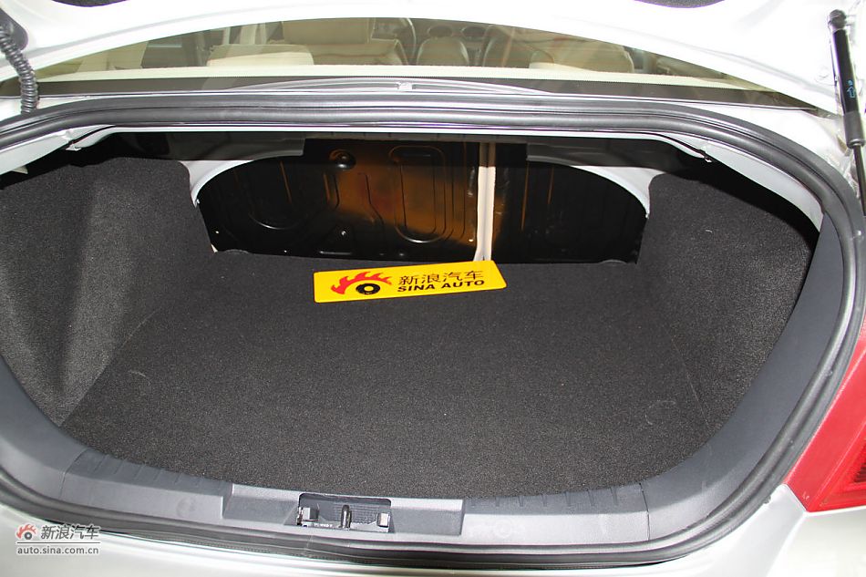 09款福克斯1.8自动时尚版