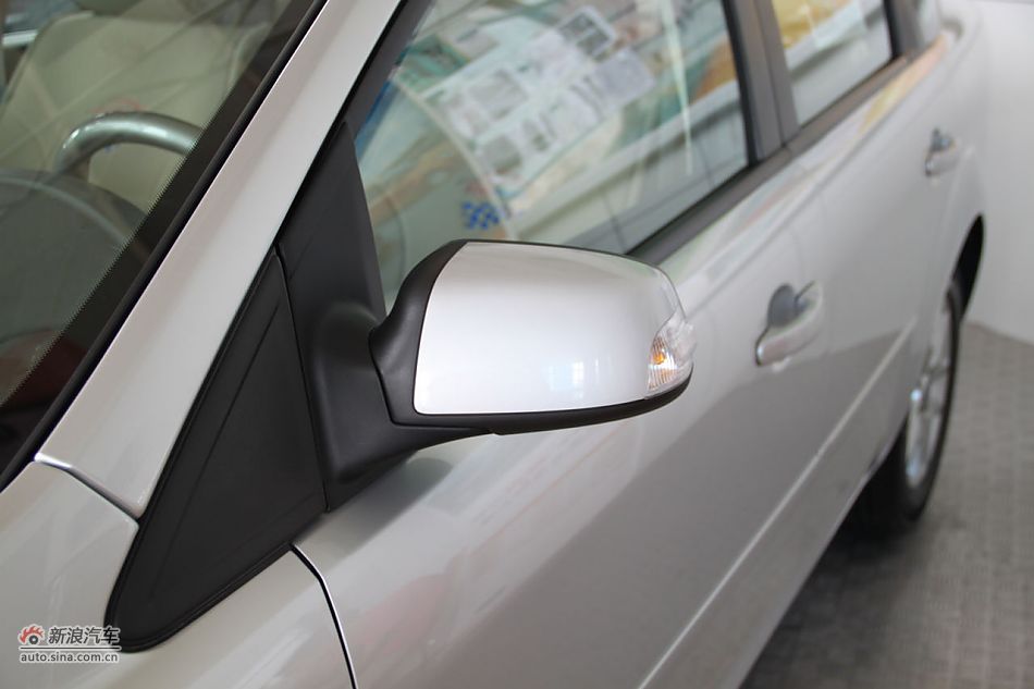 09款福克斯1.8自动时尚版