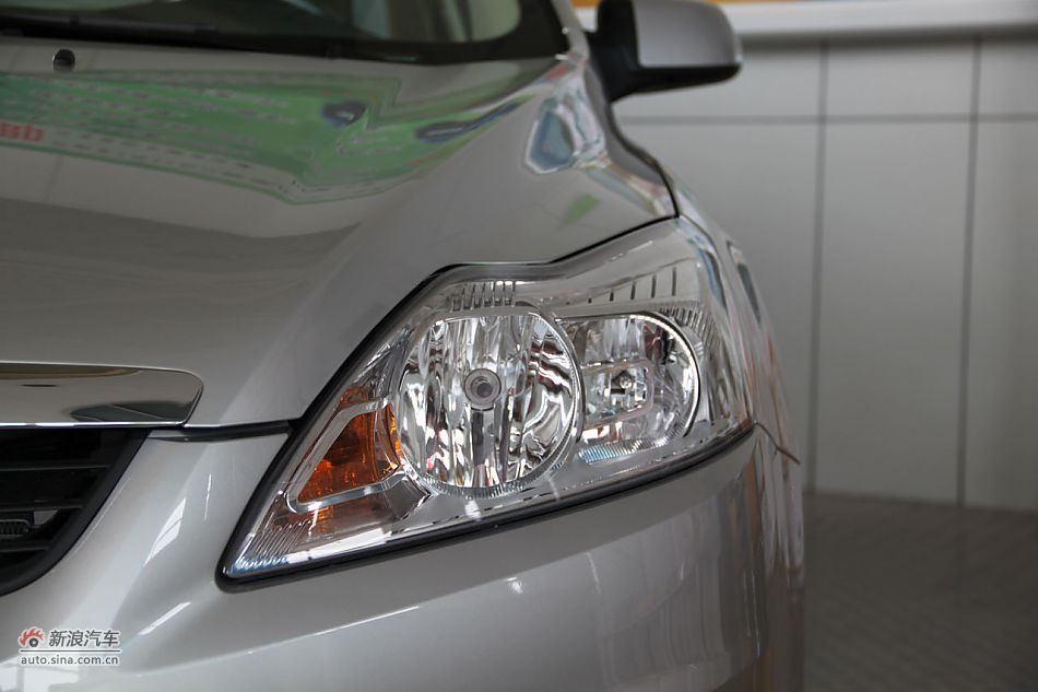 09款福克斯1.8自动时尚版