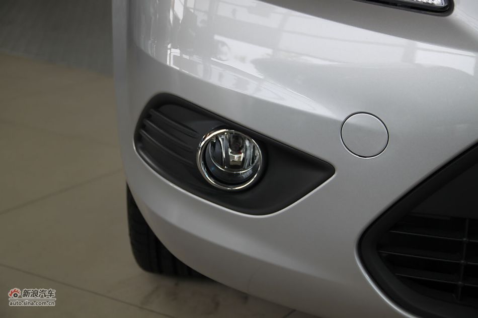 09款福克斯1.8自动时尚版