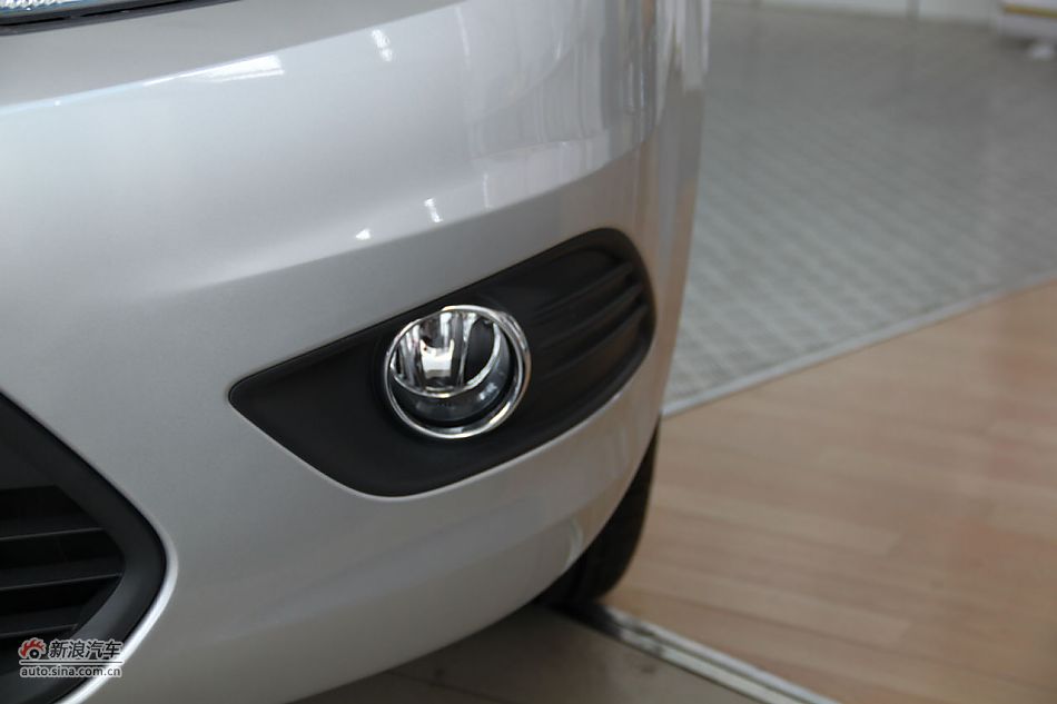 09款福克斯1.8自动时尚版