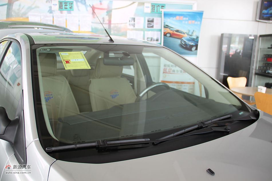 09款福克斯1.8自动时尚版