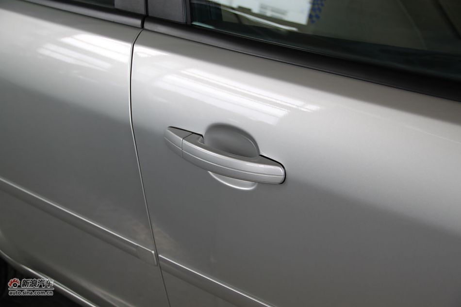 09款福克斯1.8自动时尚版