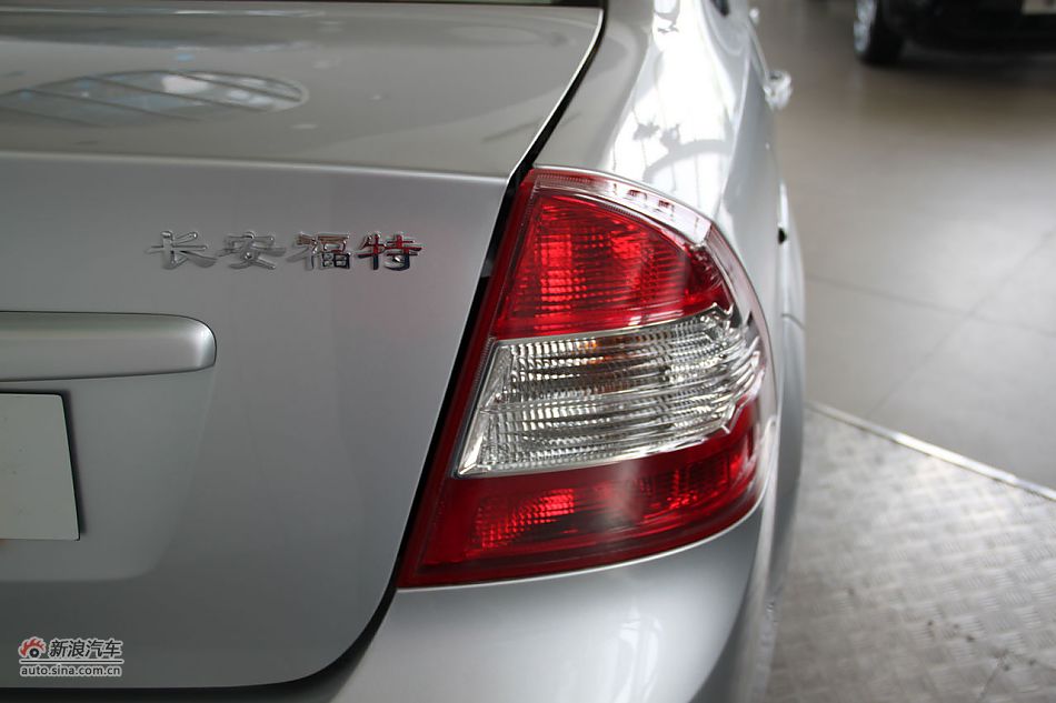 09款福克斯1.8自动时尚版