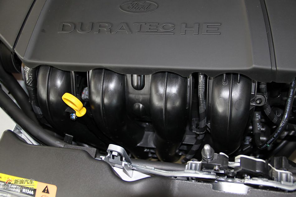 09款福克斯1.8自动时尚版