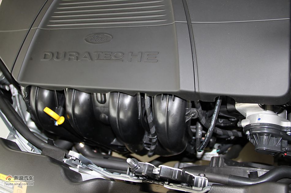 09款福克斯1.8自动时尚版