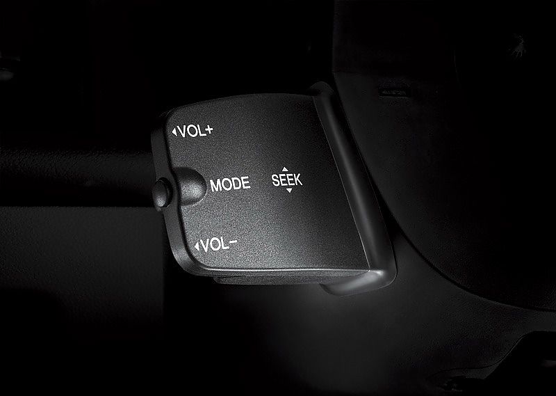 09款三厢福克斯内饰