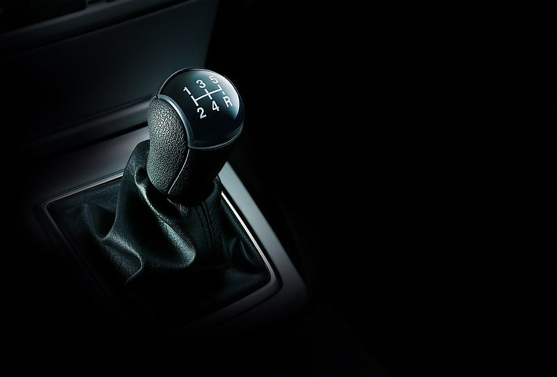 福克斯三厢运动版