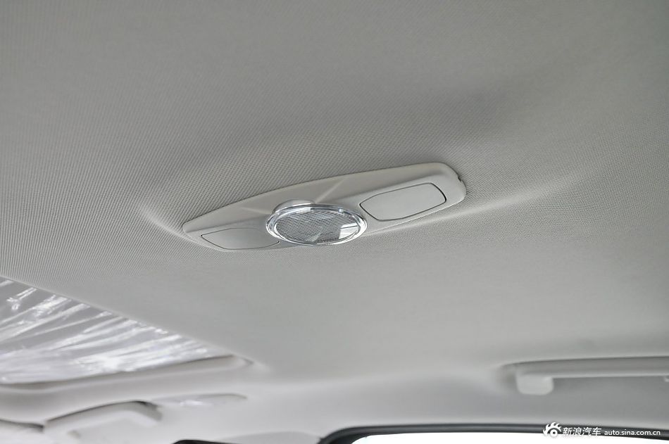 2012款福特新福克斯