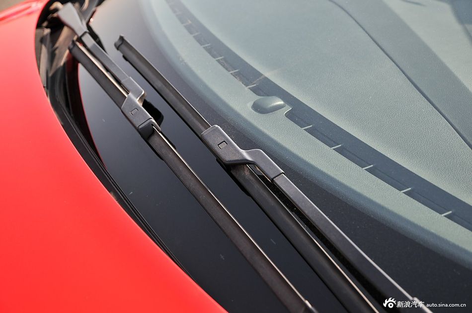 2012款福特新福克斯