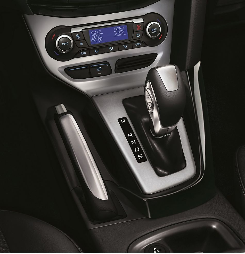 长安福特全新福克斯官方图