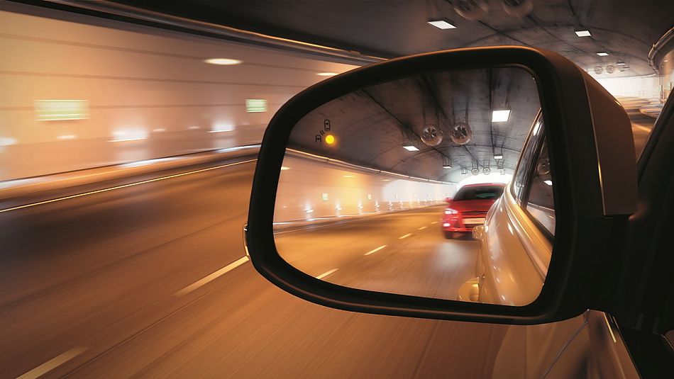 长安福特全新福克斯官方图