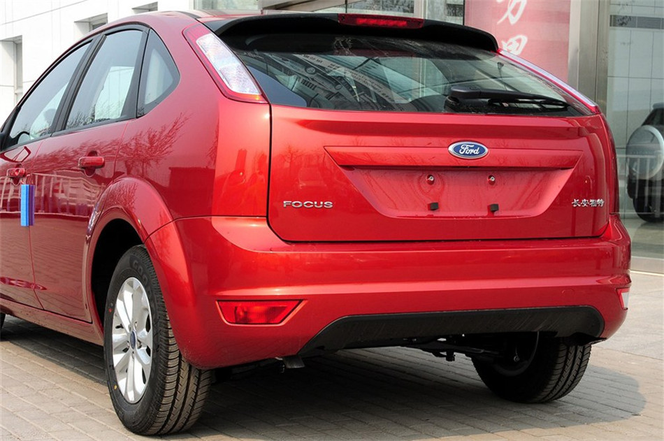 两厢 2013款 1.8L AT 基本型 其他