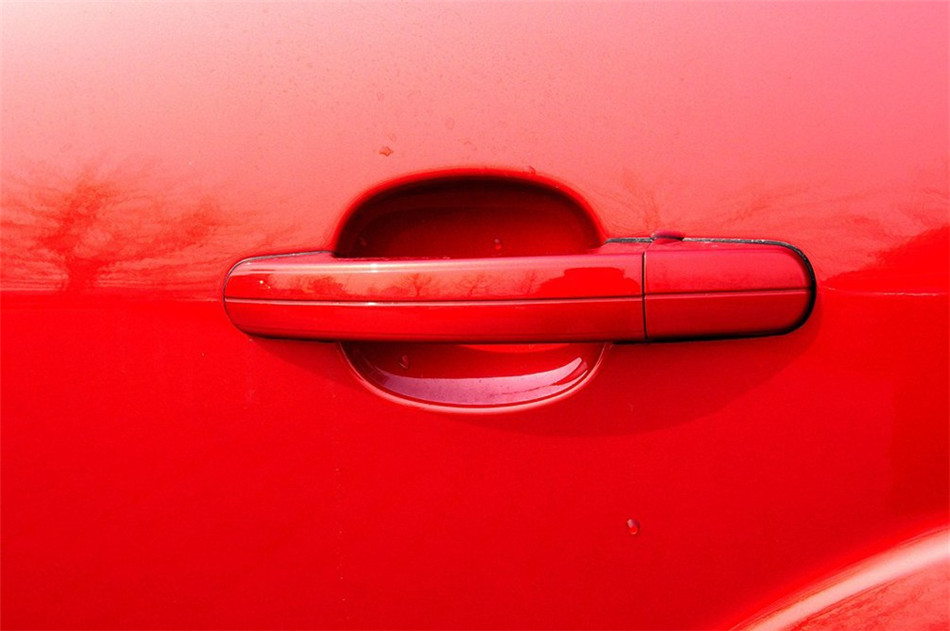 两厢 2013款 1.8L AT 基本型 其他