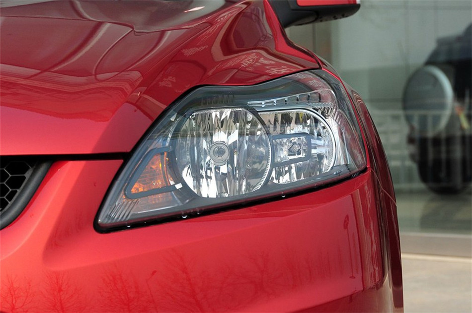 两厢 2013款 1.8L AT 基本型 其他