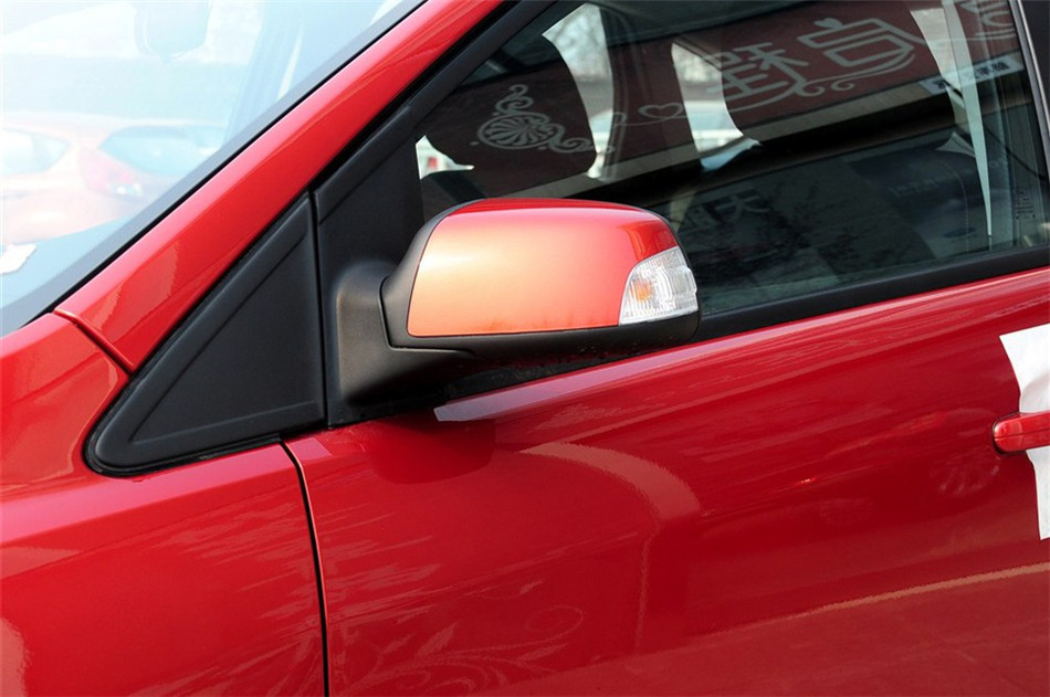 两厢 2013款 1.8L AT 基本型 其他