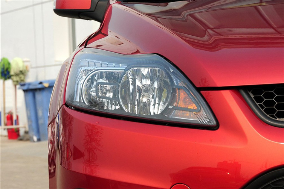 两厢 2013款 1.8L AT 基本型 其他