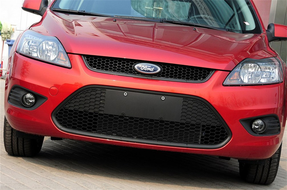 两厢 2013款 1.8L AT 基本型 其他