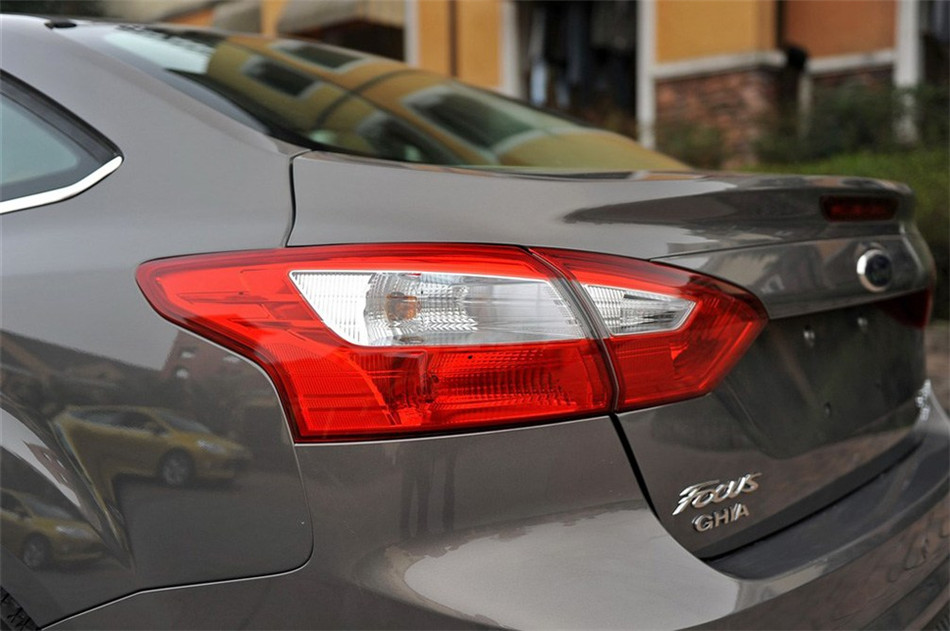 三厢 2012款 2.0L AT 旗舰型 其他