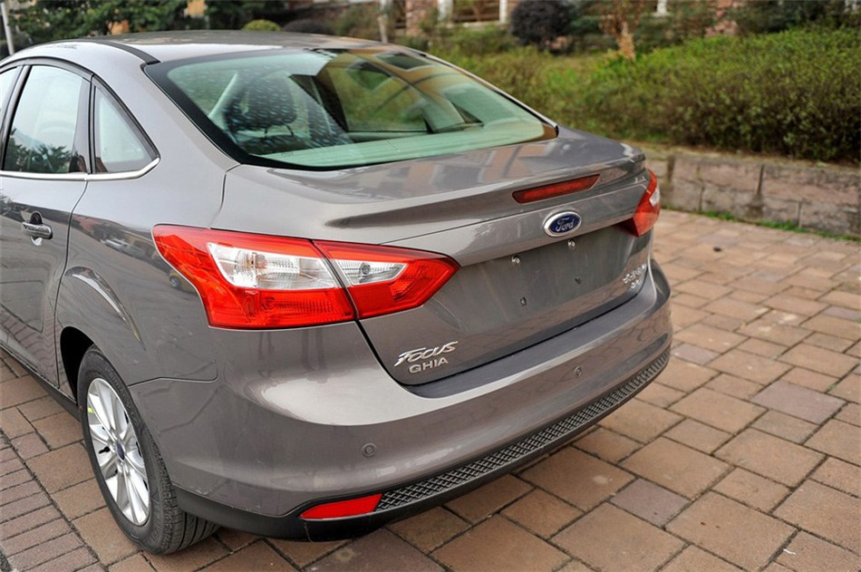 三厢 2012款 2.0L AT 旗舰型 其他