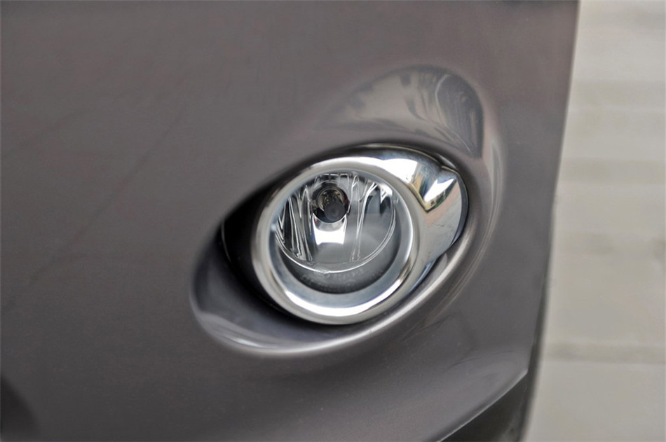 三厢 2012款 2.0L AT 旗舰型 其他