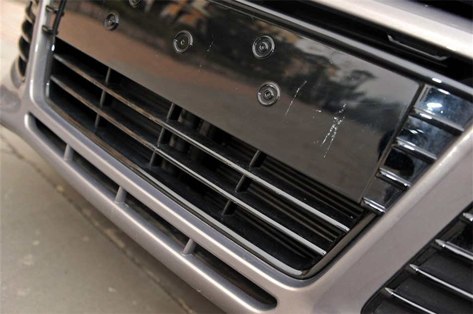 三厢 2012款 2.0L AT 旗舰型 其他