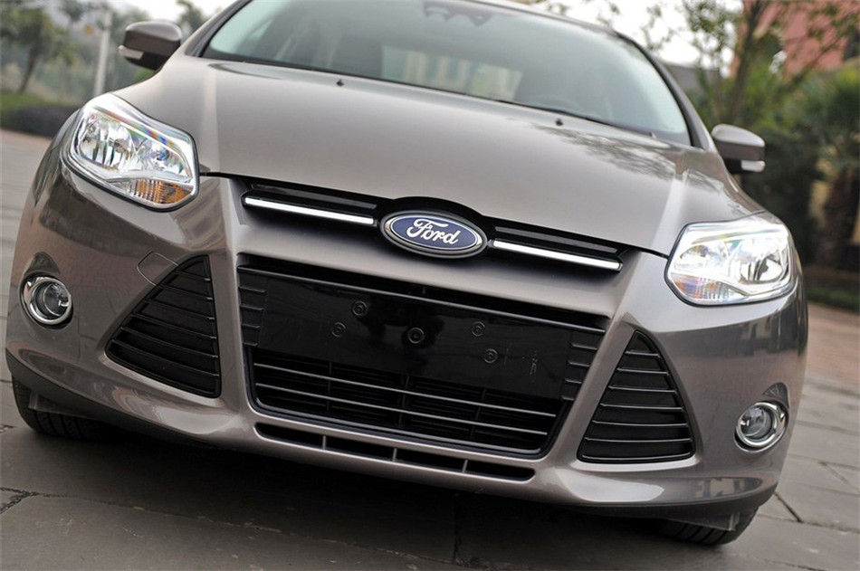 三厢 2012款 2.0L AT 旗舰型 其他