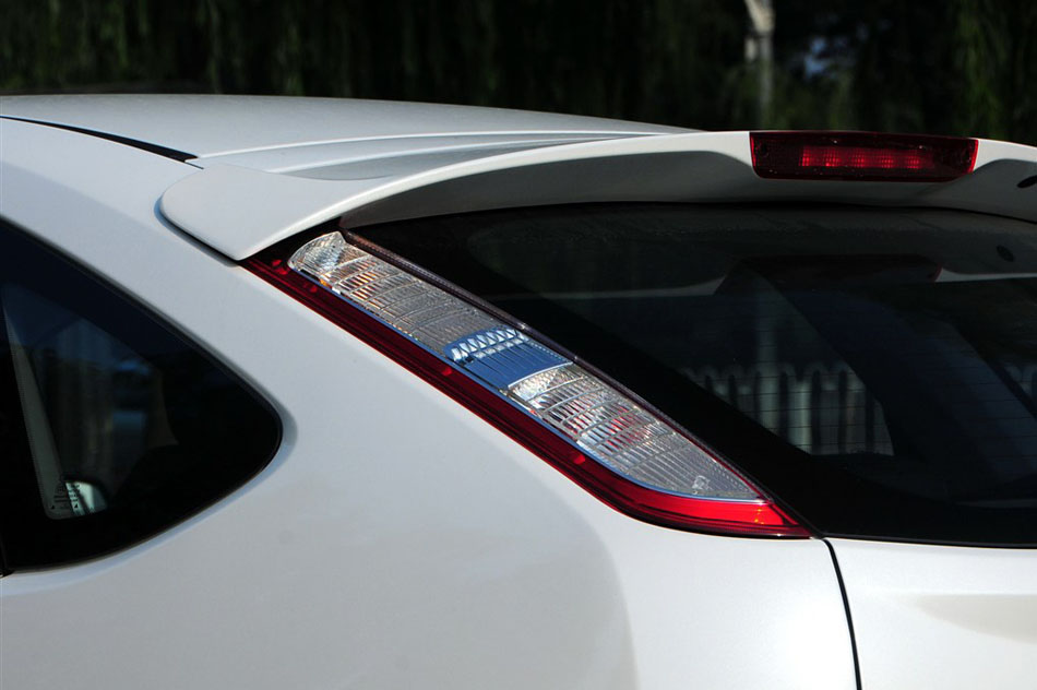 2014款 两厢经典 1.8L 自动酷白典藏版 其他