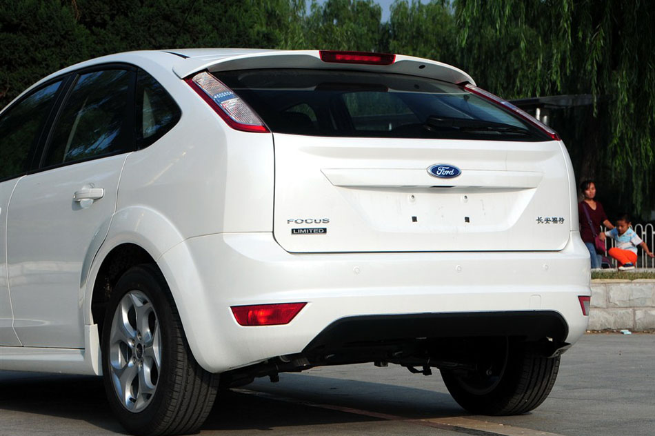 2014款 两厢经典 1.8L 自动酷白典藏版 其他