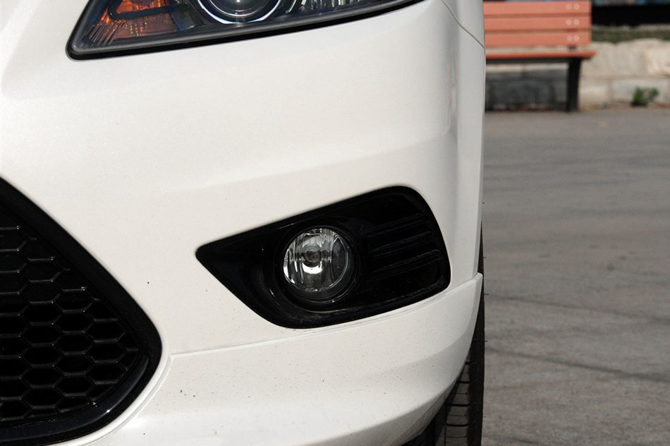 2014款 两厢经典 1.8L 自动酷白典藏版 其他