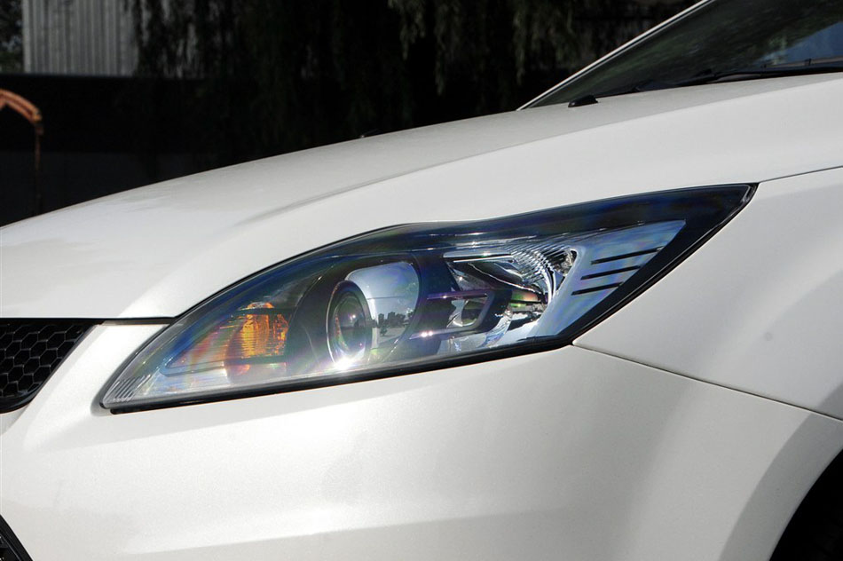 2014款 两厢经典 1.8L 自动酷白典藏版 其他