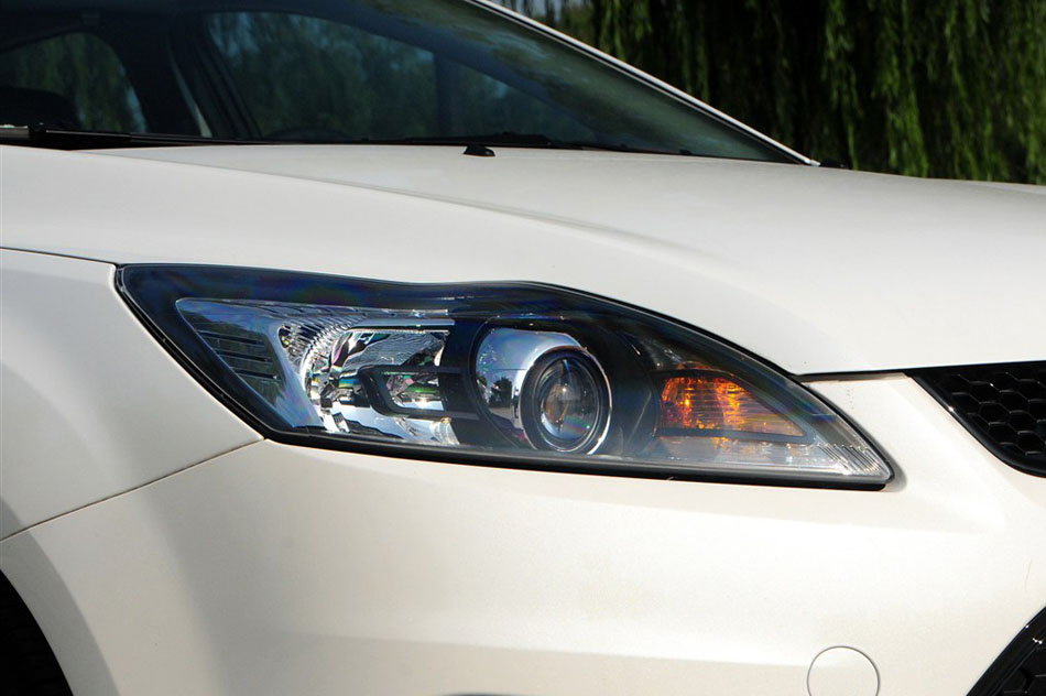 2014款 两厢经典 1.8L 自动酷白典藏版 其他