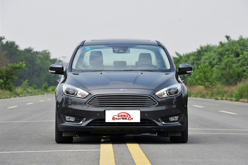 2015款 三厢 1.5L GTDi 自动旗舰型 外观