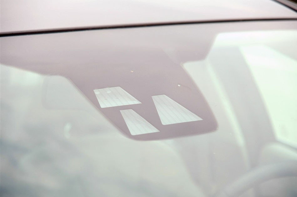 2015款 三厢 1.5L GTDi 自动旗舰型 细节