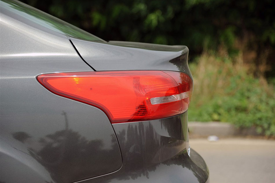 2015款 三厢 1.5L GTDi 自动旗舰型 细节