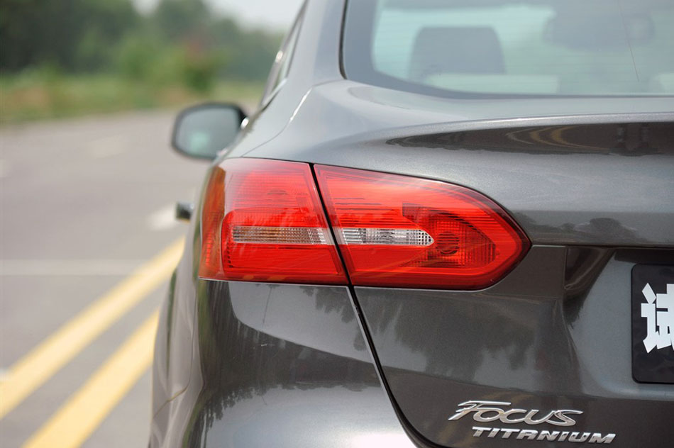 2015款 三厢 1.5L GTDi 自动旗舰型 细节