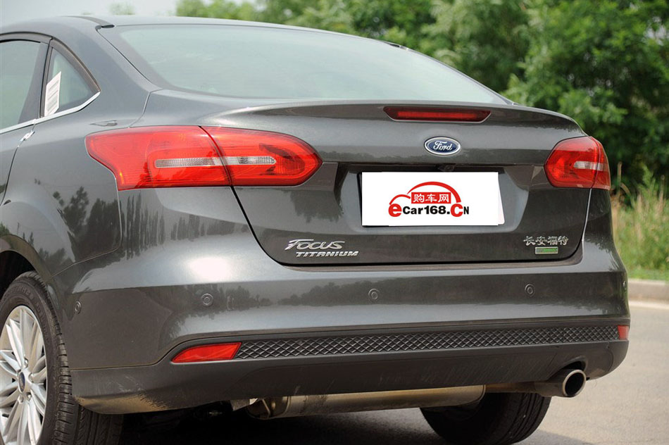 2015款 三厢 1.5L GTDi 自动旗舰型 细节