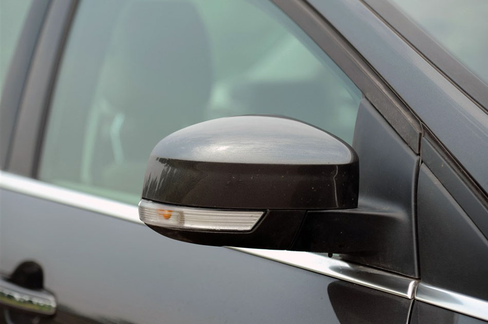 2015款 三厢 1.5L GTDi 自动旗舰型 细节