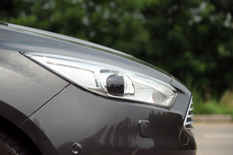 2015款 三厢 1.5L GTDi 自动旗舰型 细节