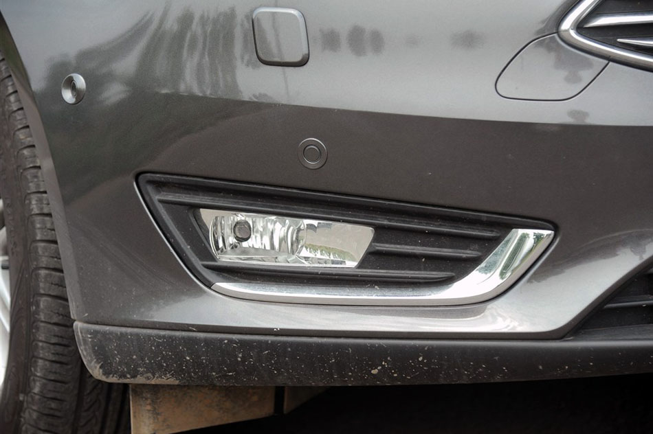 2015款 三厢 1.5L GTDi 自动旗舰型 细节