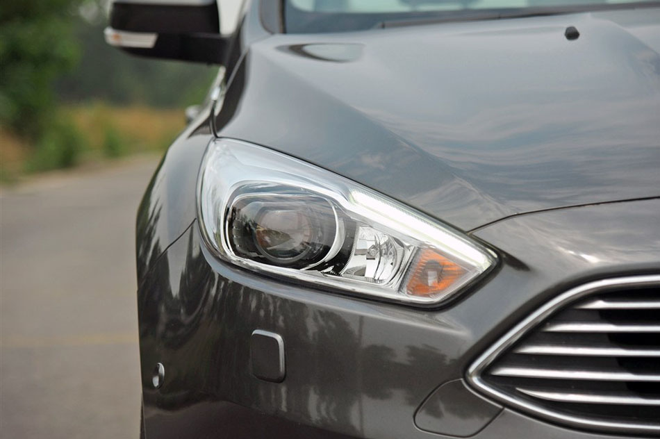 2015款 三厢 1.5L GTDi 自动旗舰型 细节