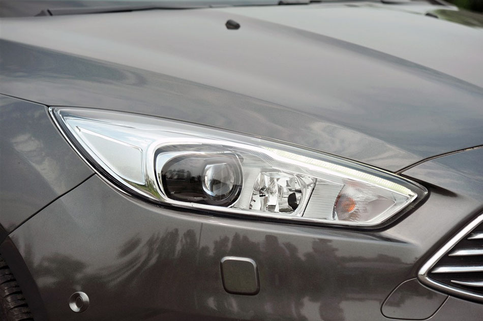 2015款 三厢 1.5L GTDi 自动旗舰型 细节