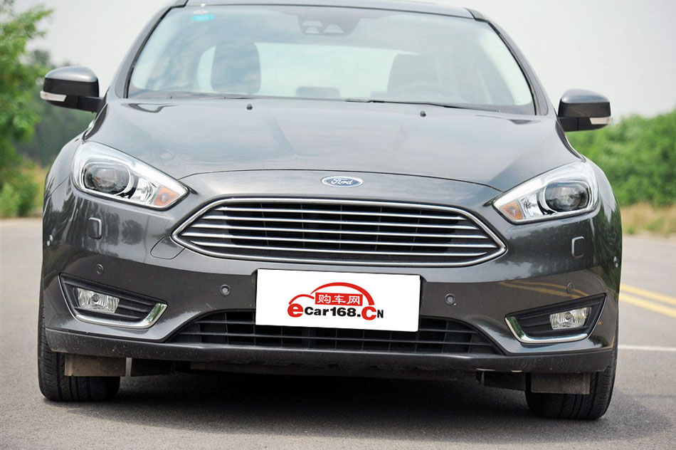 2015款 三厢 1.5L GTDi 自动旗舰型 细节