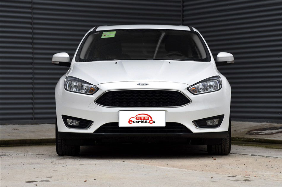 2015款 两厢 1.5L GTDi 自动精英型 外观