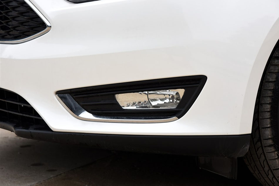 2015款 两厢 1.5L GTDi 自动精英型 细节