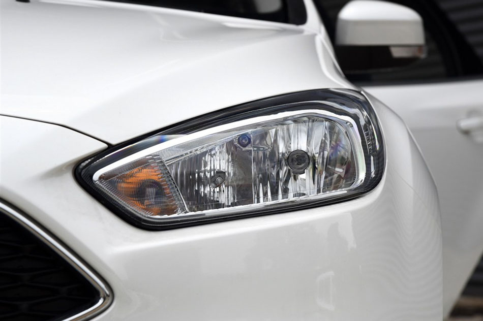 2015款 两厢 1.5L GTDi 自动精英型 细节