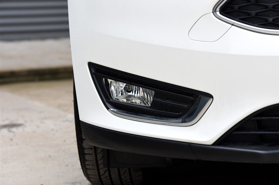 2015款 两厢 1.5L GTDi 自动精英型 细节