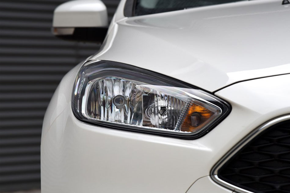 2015款 两厢 1.5L GTDi 自动精英型 细节