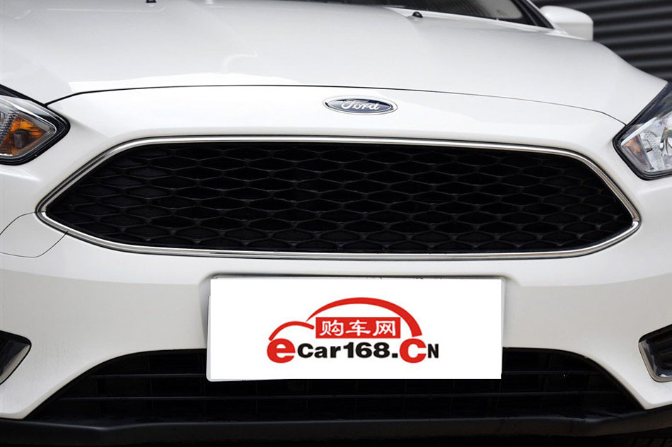 2015款 两厢 1.5L GTDi 自动精英型 细节