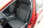 两厢 2013款 1.8L AT 基本型 座椅空间